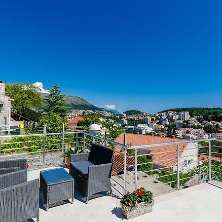 Apartments Lea Dubrovnik Buitenkant foto