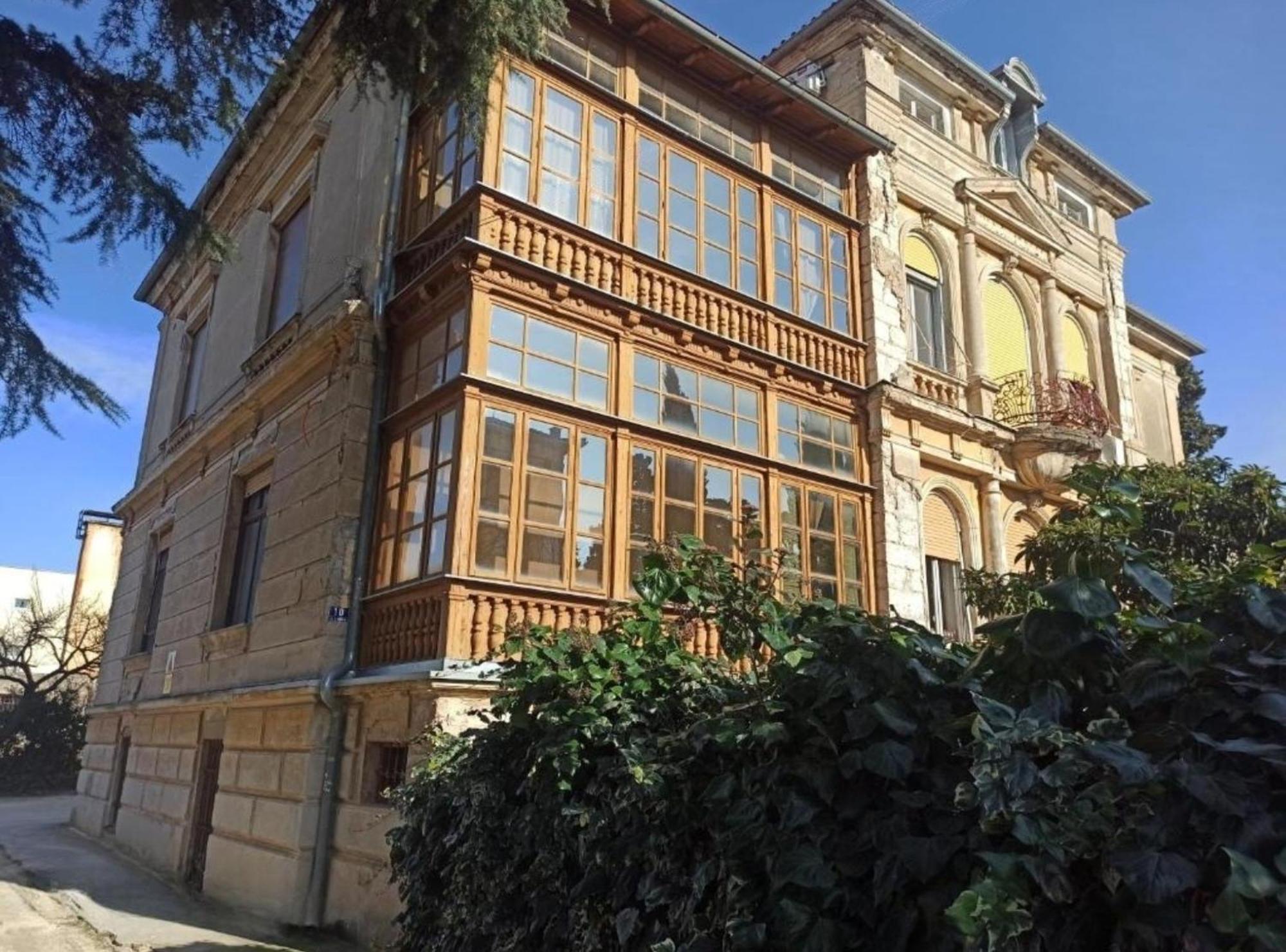 Apartments Lea Dubrovnik Buitenkant foto