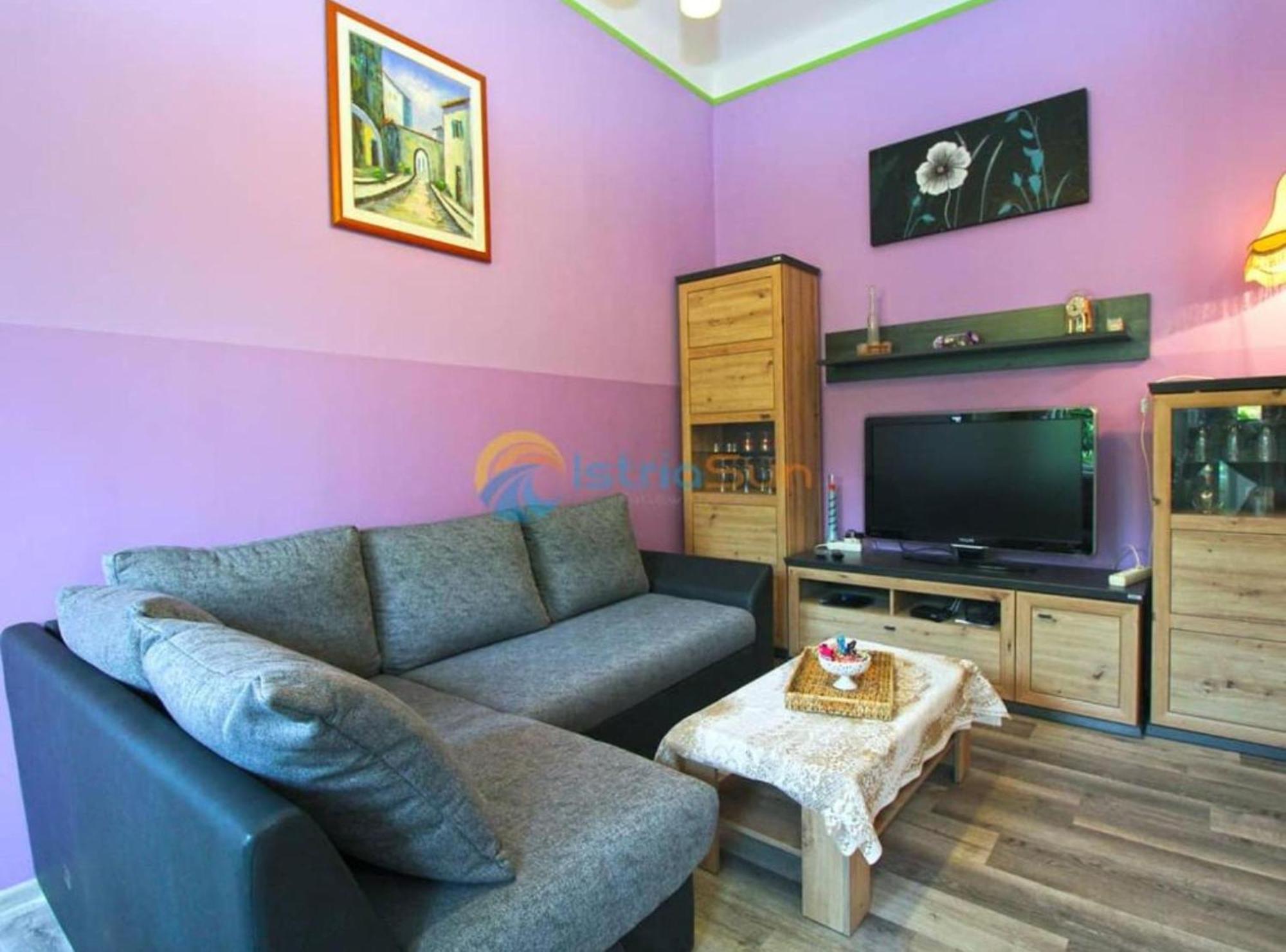 Apartments Lea Dubrovnik Buitenkant foto