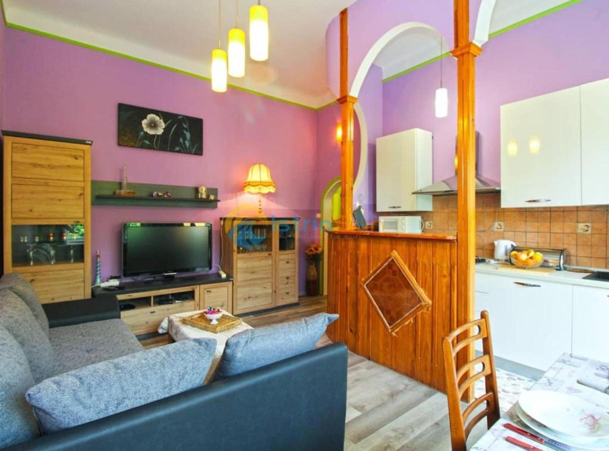 Apartments Lea Dubrovnik Buitenkant foto